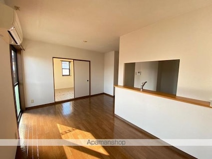 フォブール新居ⅡＡ[2LDK/52.99m2]の内装3