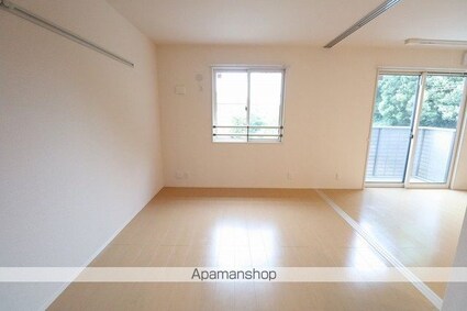 アンソレイユＡ[2LDK/60.73m2]の内装