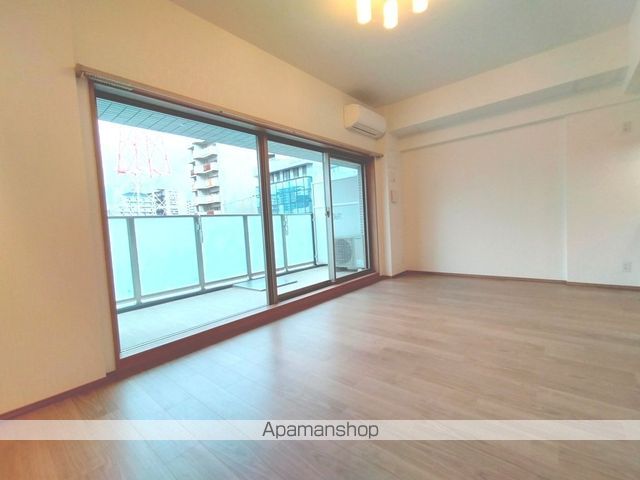 プレジオ荒本新町の内装写真