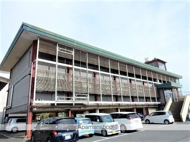 パークプレイスみしまの周辺写真