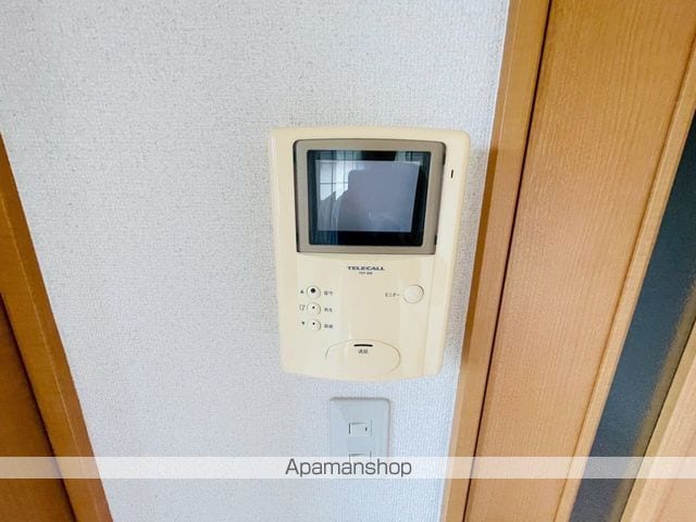 湘南サンライズガーデンVの内装写真