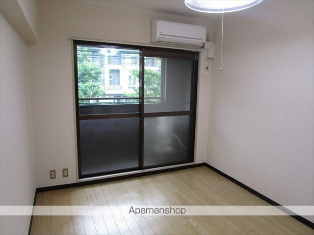 コルザ河村の内装写真