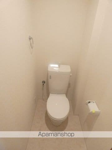 クレイン守口の内装写真