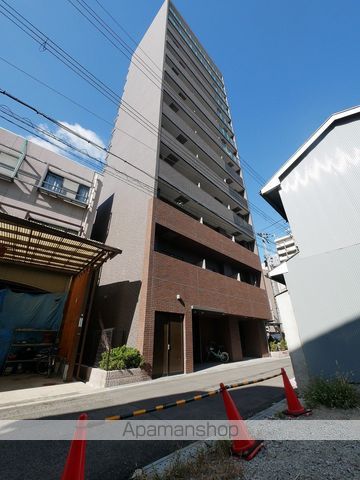 アークグラン大阪WESTの外観写真
