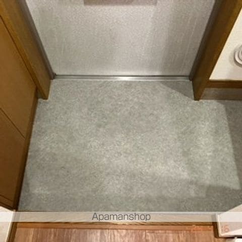 ヴェルステージ大森西の内装写真