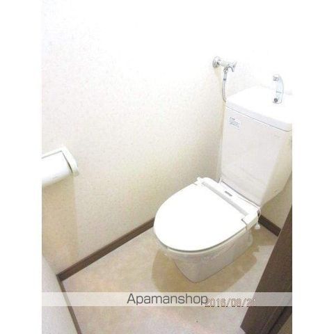 2条マンションの内装写真