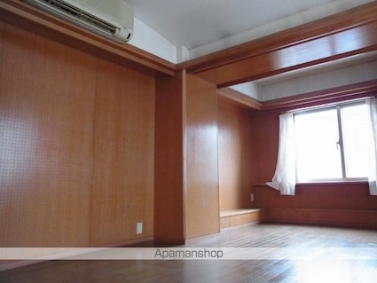 相川邸[1R/30.42m2]のリビング・居間2