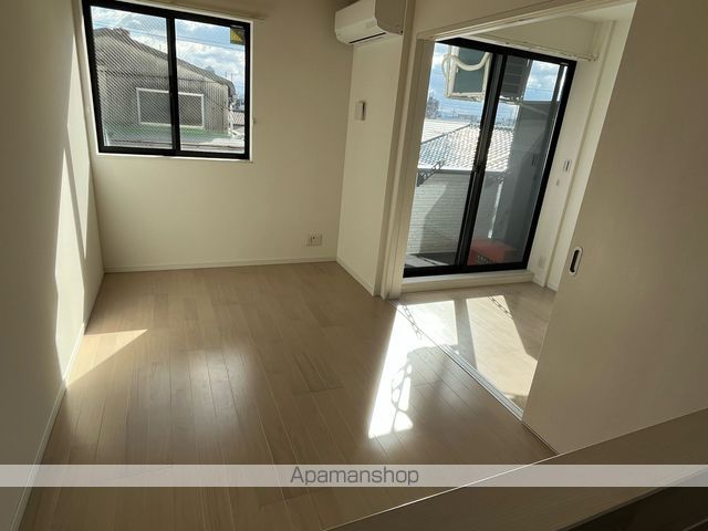 ST.RESIDENCE 七道の内装写真