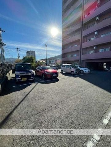 ミラージュ大津京のその他写真