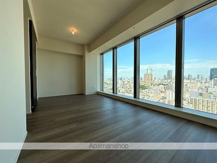 白金ザ・スカイ[2LDK/84.29m2]のその他部屋・スペース1