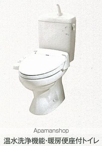 エスポワールIの内装写真