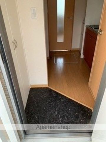 レオネクストブランシュの内装写真