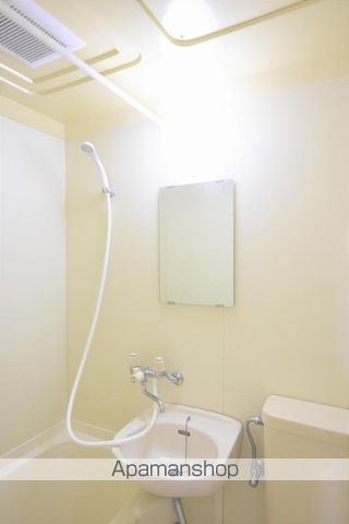 ナビハウスの内装写真