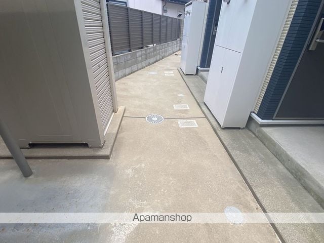 レオネクストエールの内装写真