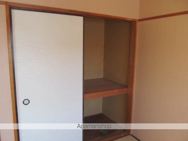 ルピナスコミヤマ 東棟の内装写真
