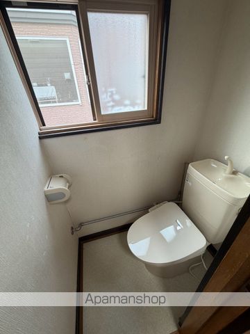 ニューライフの内装写真