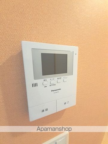 カレントレジデンス BEの内装写真