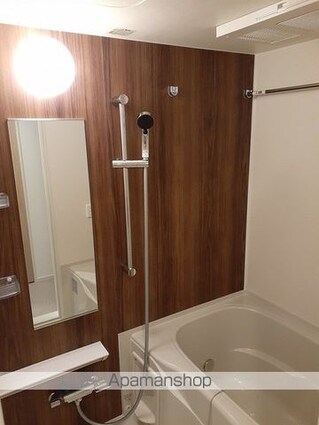 Ｇｌａｎｚ（グランツ）[1LDK/37.1m2]のバス