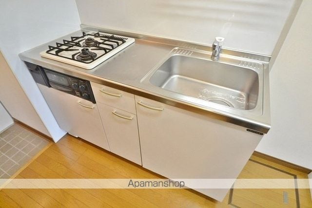 リビンハウス島田本町の内装写真