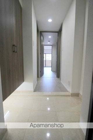 LEGAL靭本町の内装写真