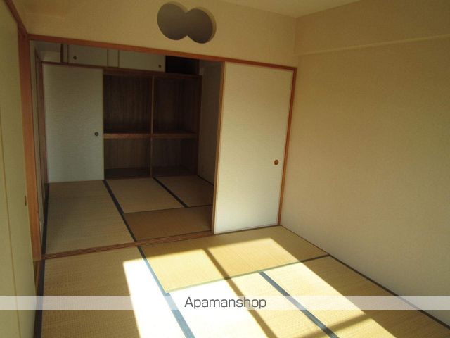 プリムローズ岸和田の内装写真