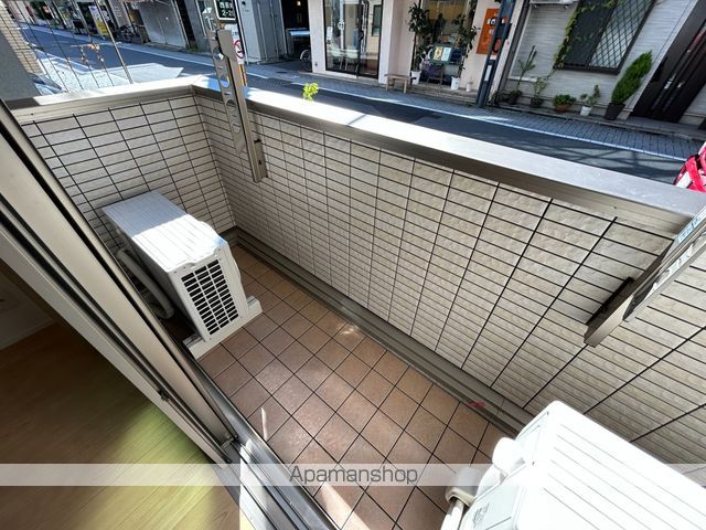 WAKKOテラスの内装写真