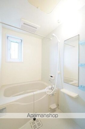 Ａｐｐｒｅｃｉａｔｅ　良幸[2LDK/56.47m2]のバス