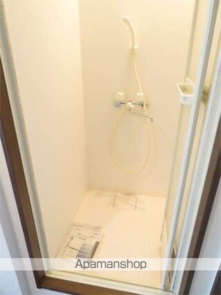 世田谷Ｈａｔｈａｗａｙ[1R/9.72m2]のバス