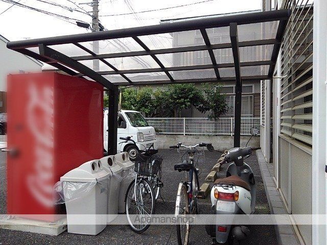 レオパレスほうれんそう2号館のその他写真