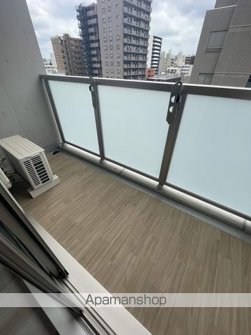 エスプレイス上前津レガシーの内装写真