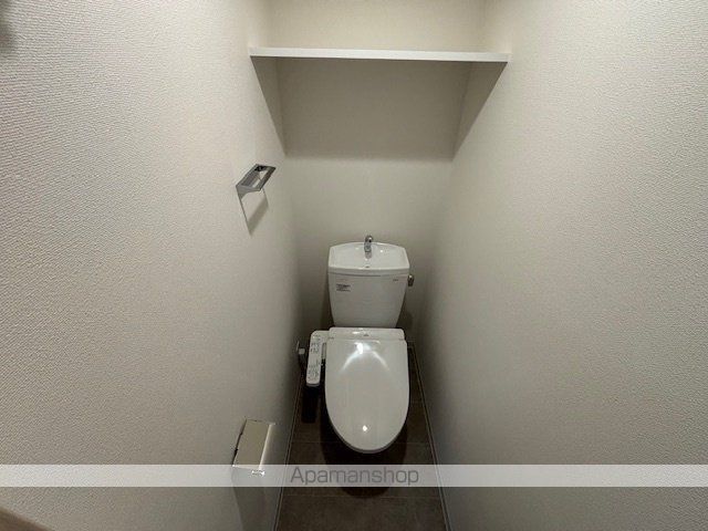 プレサンスNEO大和田STATIONベゼルの内装写真