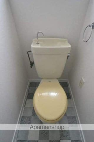 アーク乙多見の内装写真