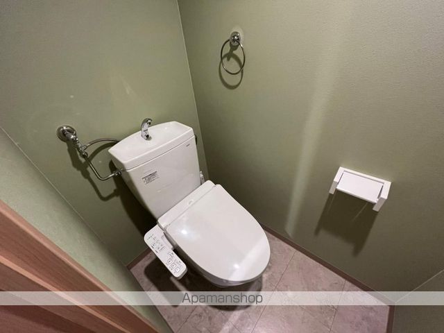 Liaison琴似の内装写真
