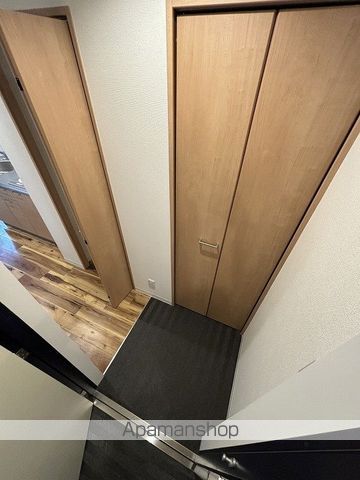 UMEX鶴見の内装写真