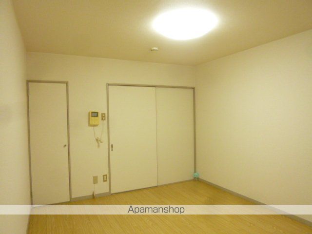 シャトー星ヶ丘の内装写真