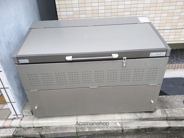 ヴィクトワール大供の周辺写真