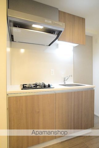 グランドコンシェルジュ池袋本町ウエストの内装写真
