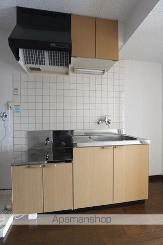 コリ-ヌ南光台Iの内装写真