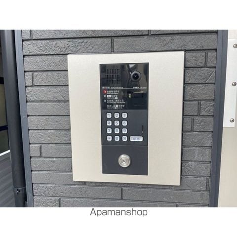 MQUARTO金町IIの外観写真