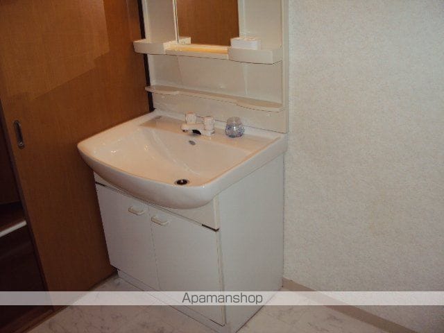 コーポラス吉桂の内装写真