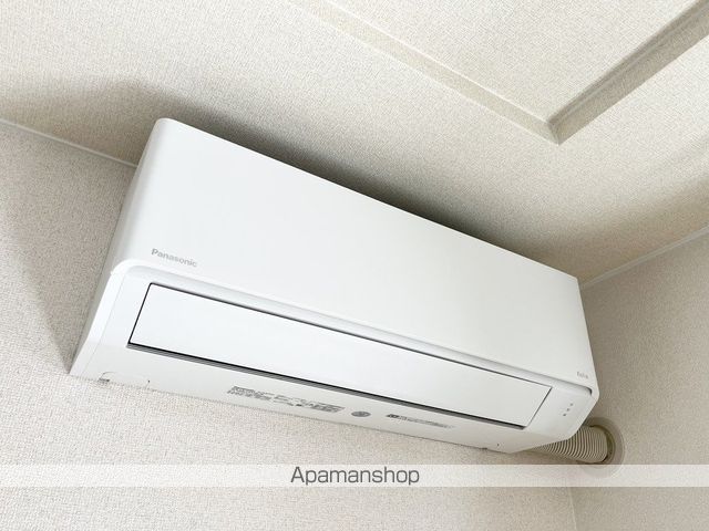 メゾン花水木の内装写真