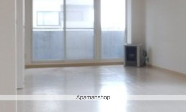 PROD.08の内装写真
