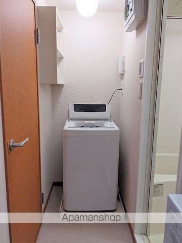 レオパレスタウンコート竜王の内装写真