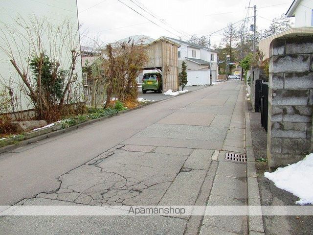 シャンヴィラージュ上田の周辺写真