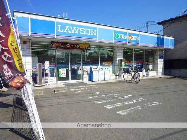 カモミールの周辺写真