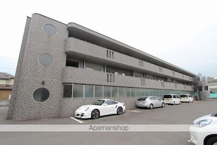 香川県高松市太田下町[1LDK/53.4m2]の外観3