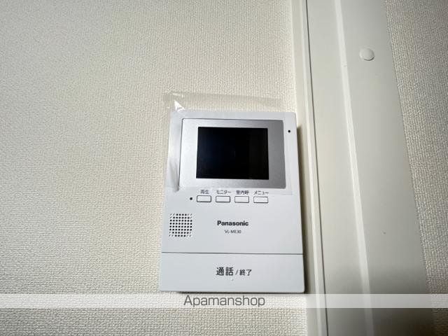 GRANDLUANAの内装写真