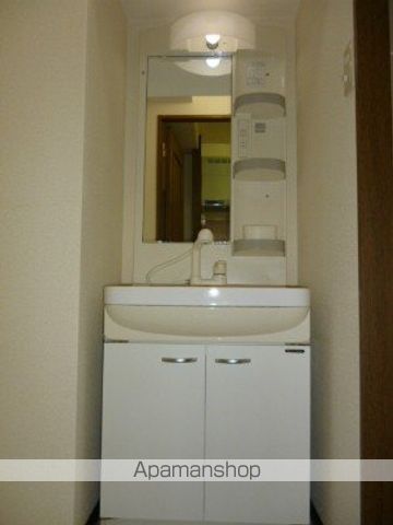 サニーハムレットBの内装写真