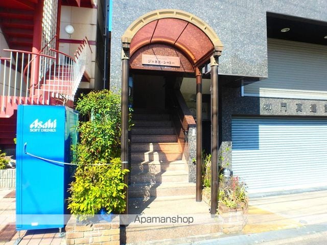ジュネスシャトーの内装写真