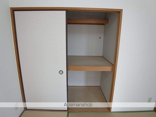 コアロード鷹ヶ峯の内装写真